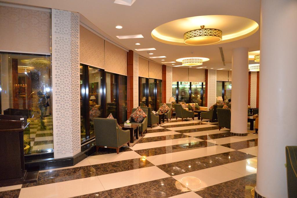 Aronani Hotel Ha'il Exterior foto